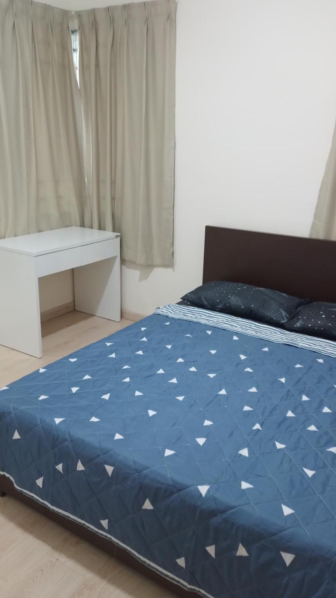 Santai Homestay Kota Kinabalu Bagian luar foto