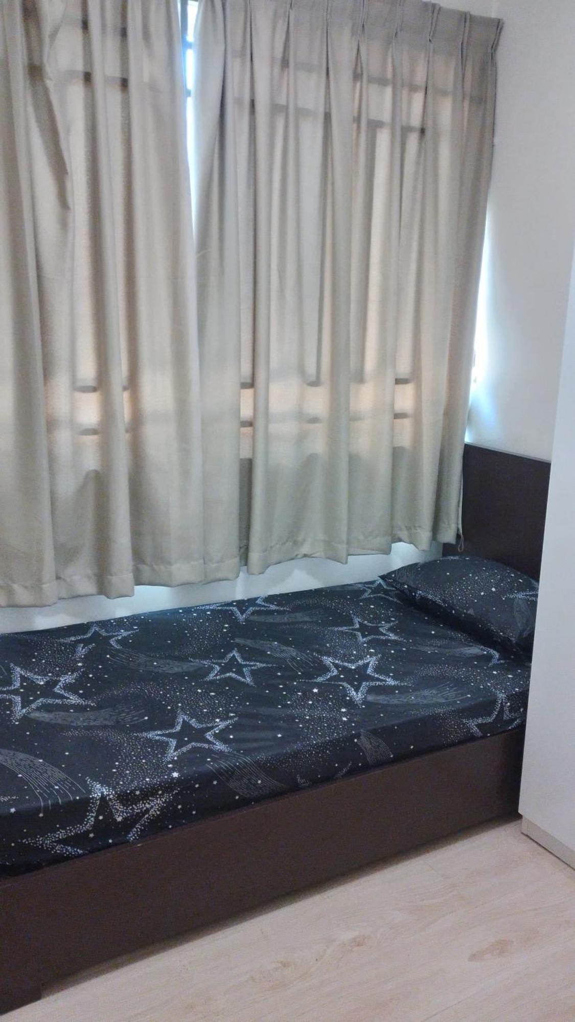 Santai Homestay Kota Kinabalu Bagian luar foto