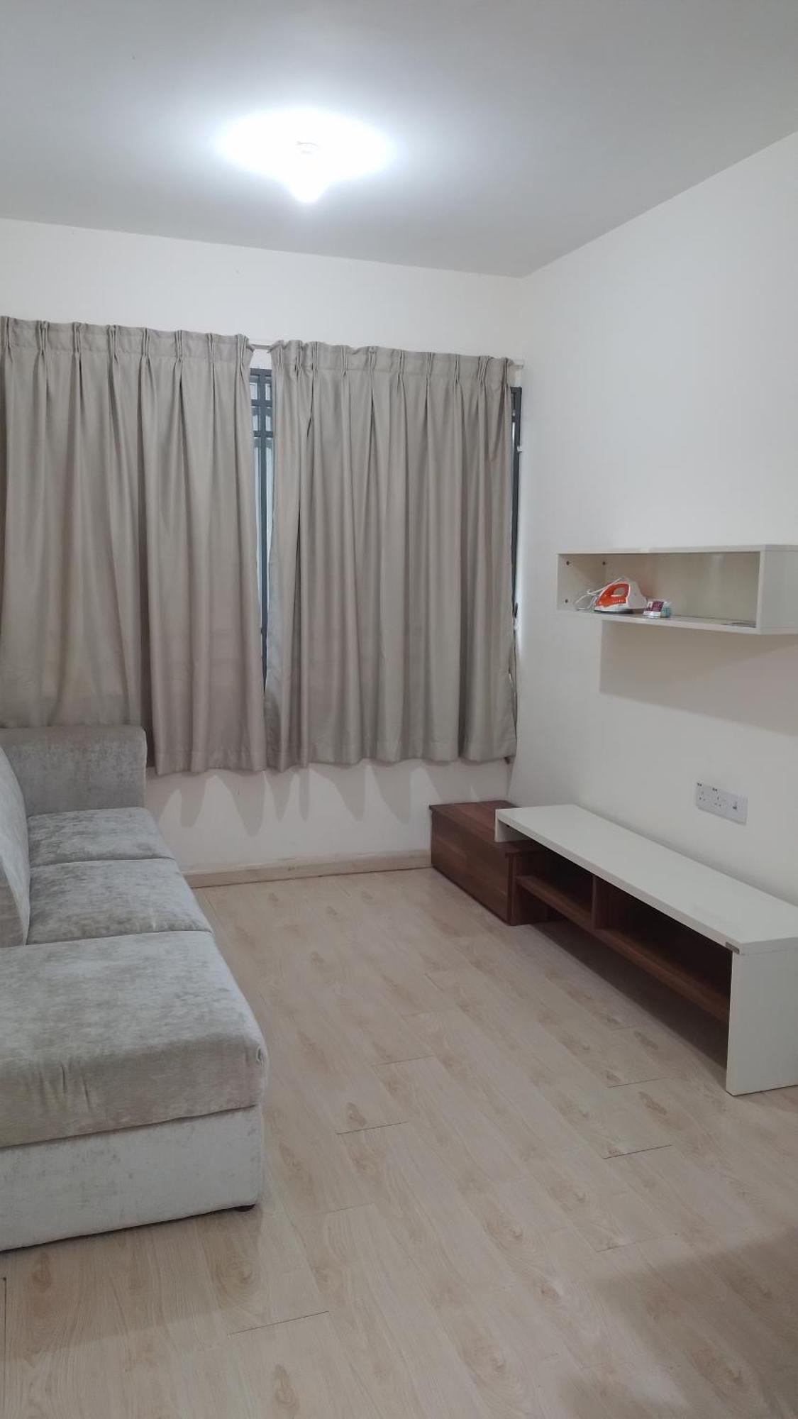 Santai Homestay Kota Kinabalu Bagian luar foto
