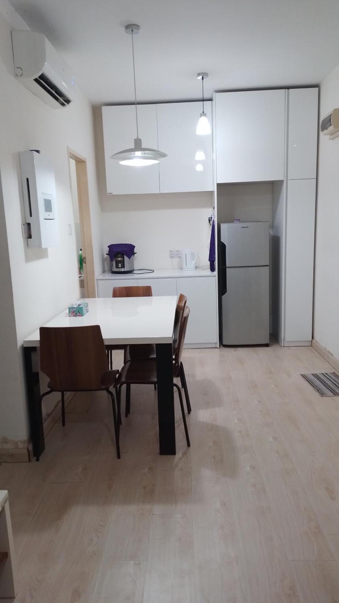 Santai Homestay Kota Kinabalu Bagian luar foto