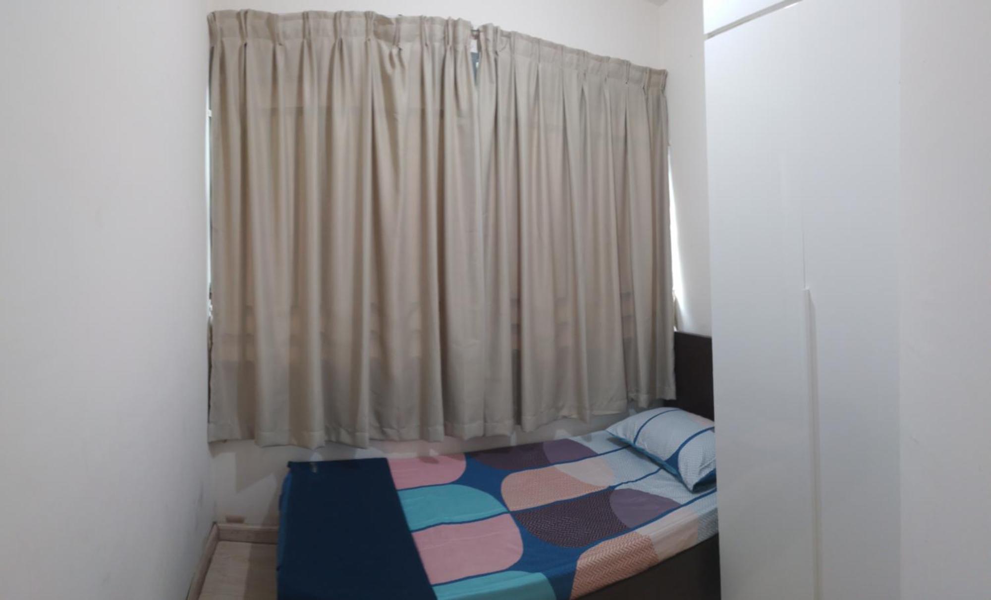 Santai Homestay Kota Kinabalu Bagian luar foto