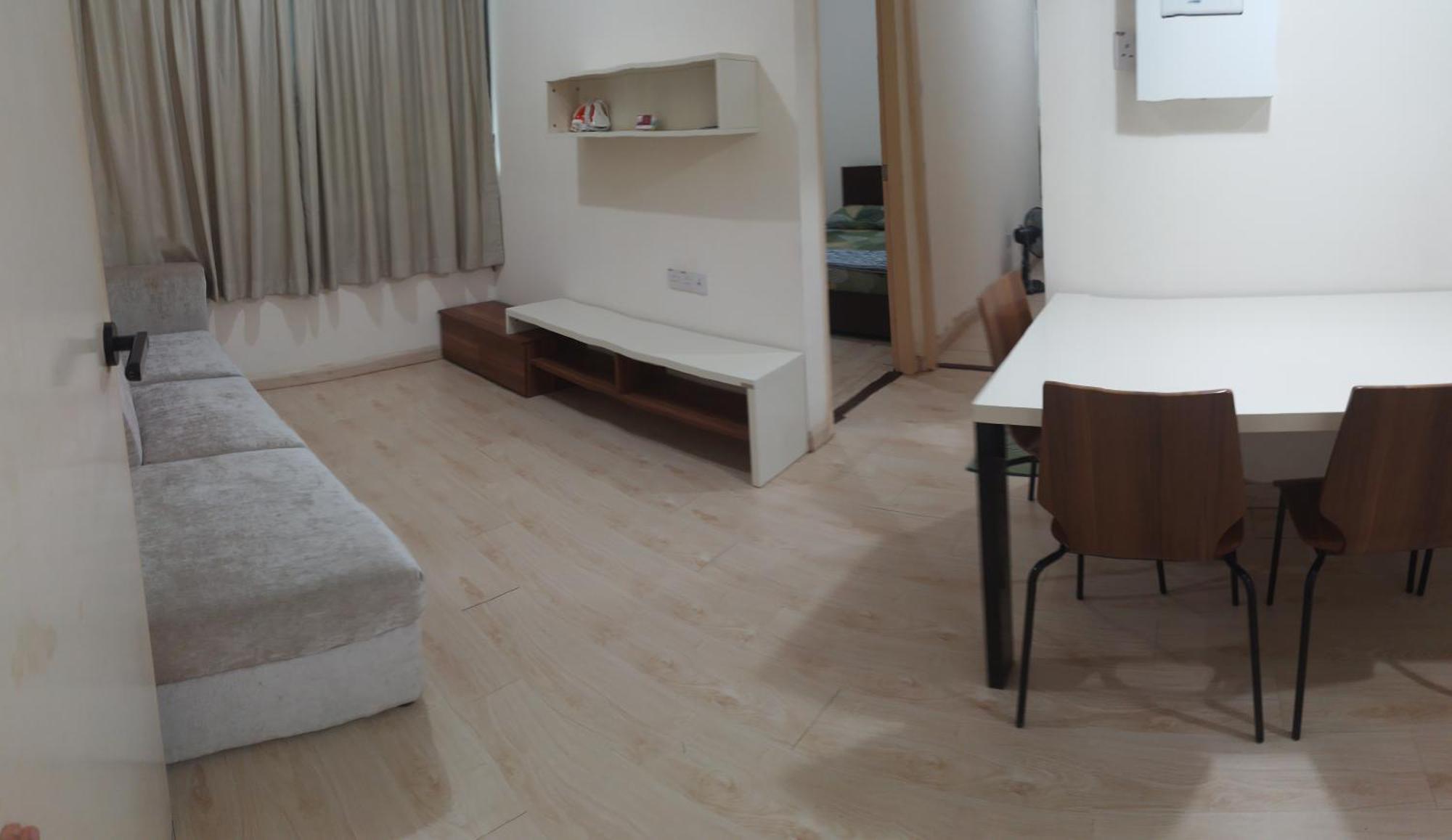 Santai Homestay Kota Kinabalu Bagian luar foto